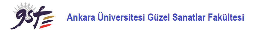 Güzel Sanatlar Fakültesi Logo